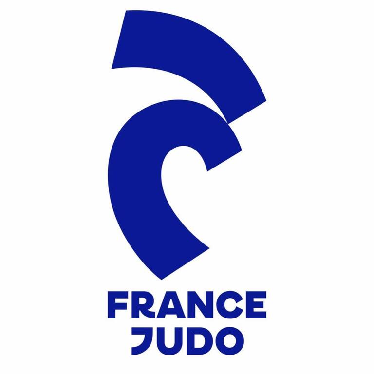 Logo Fédération Française de Judo